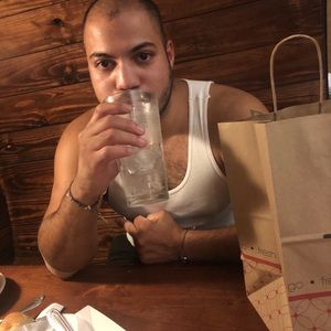 Meet your Posher, Steven